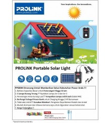Prolink_PPS80M_Portable_Solar_Light